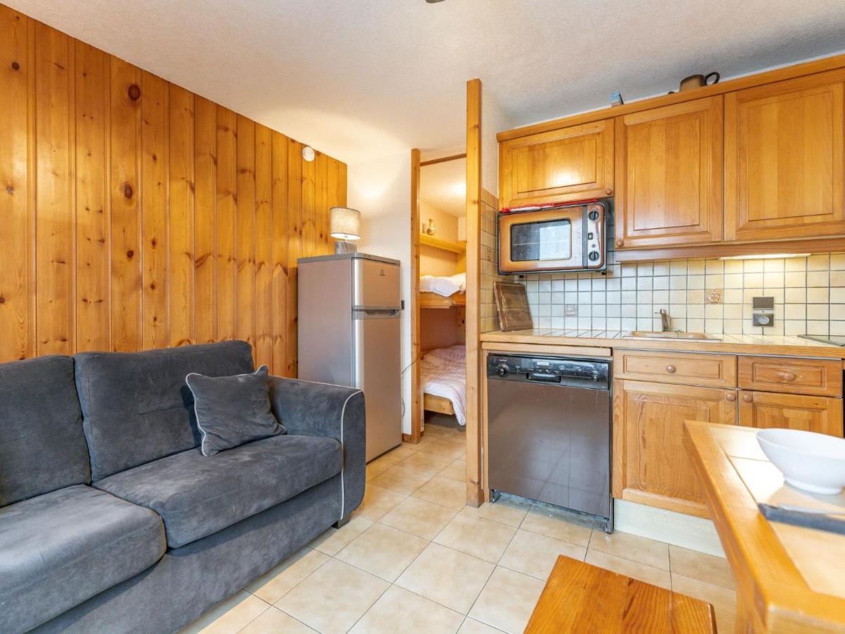 Apartment Pointe Des Aravis-5 By Interhome Saint-Gervais-les-Bains Zewnętrze zdjęcie