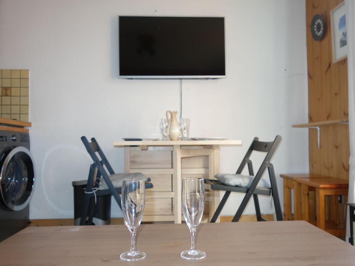 Apartment Pointe Des Aravis-5 By Interhome Saint-Gervais-les-Bains Zewnętrze zdjęcie